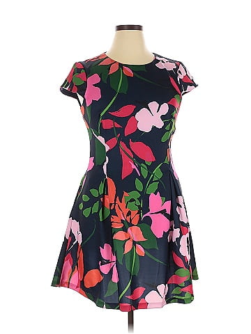 Jessica Howard Cocktail Dress (view 1)
