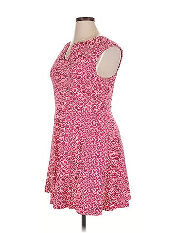 New York & Company Casual Dress (view 1)