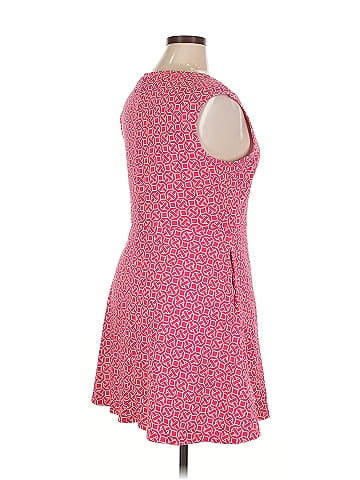 New York & Company Casual Dress (view 2)