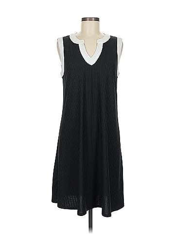 Nina Leonard Casual Dress (view 1)