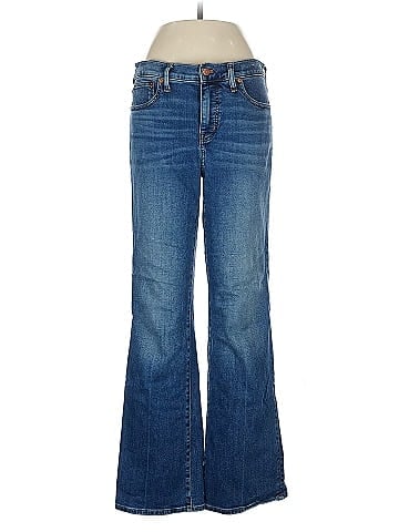 Madewell Jeans (view 1)