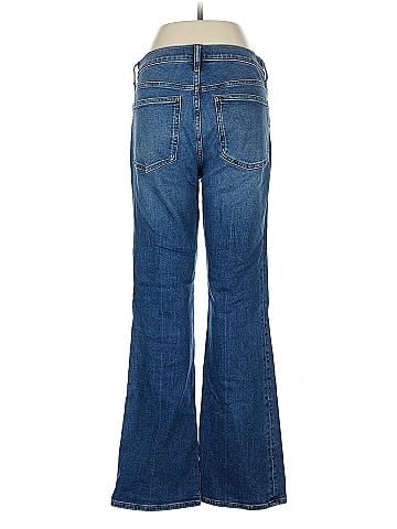 Madewell Jeans (view 2)