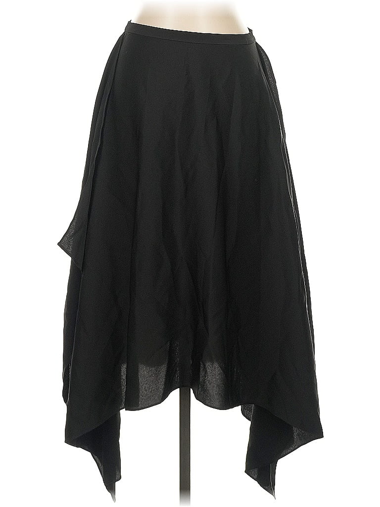 Click to view more detailed imagery on our partner's website Pre-owned Bcbgmaxazria Formal Skirt In Black