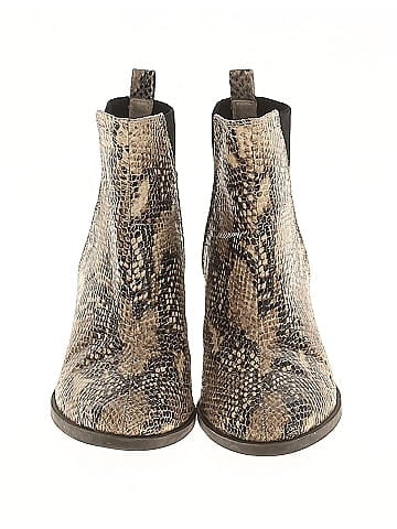 Nine West Ankle Boots (view 2)