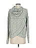 Eddie Bauer Gray Turtleneck Sweater Size S - photo 2