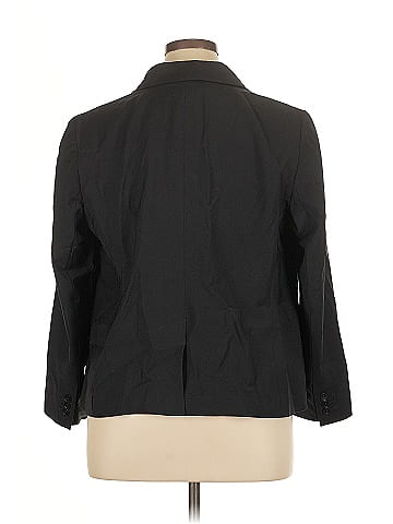Talbots Kimono (view 2)