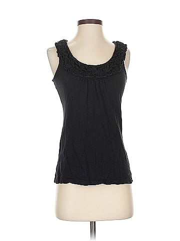 Color Story Sleeveless T-Shirt (view 1)