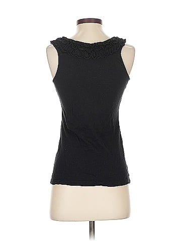 Color Story Sleeveless T-Shirt (view 2)