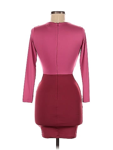 Nookie Cocktail Dress (view 2)
