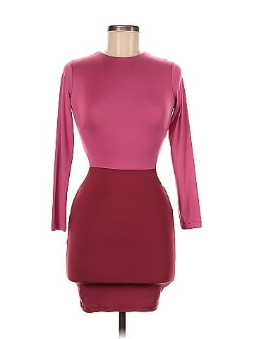 Nookie Cocktail Dress (view 1)