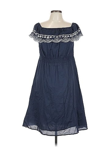 Calypso St. Barth Casual Dress (view 1)