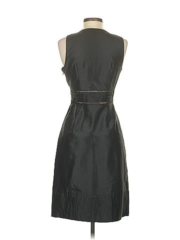 Catherine Malandrino Cocktail Dress (view 2)