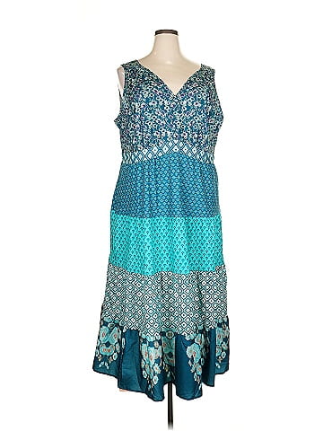 BLOOMCHIC Casual Dress (view 1)