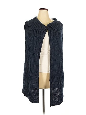 Chico's Sweater Vest (view 1)