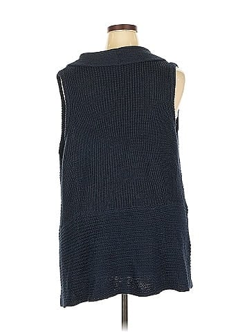 Chico's Sweater Vest (view 2)