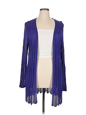 Travelers by Chico's Kimono (view 1)