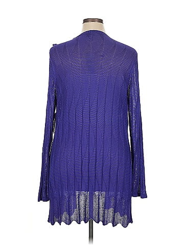 Travelers by Chico's Kimono (view 2)