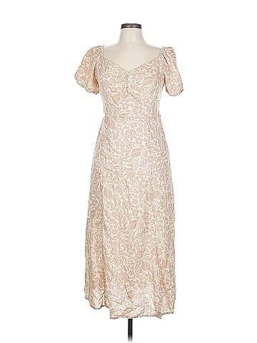 Jessica Simpson Cocktail Dress (view 1)