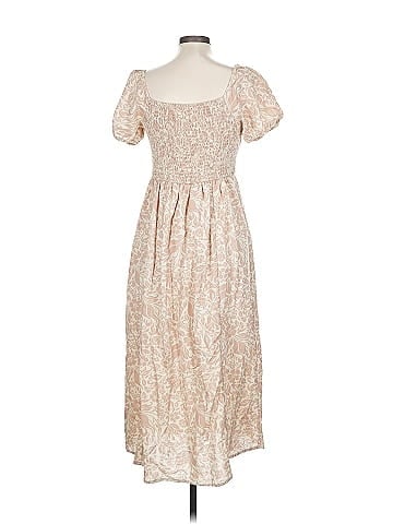 Jessica Simpson Cocktail Dress (view 2)
