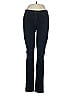 7 For All Mankind Blue Black Jeans Size 29 waist - photo 1