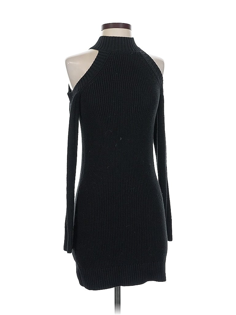 ABERCROMBIE & FITCH Pre-owned Cocktail Dress In Black