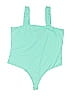 Simply Southern Green Bodysuit Size XXL - photo 1