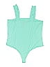 Simply Southern Green Bodysuit Size XXL - photo 2
