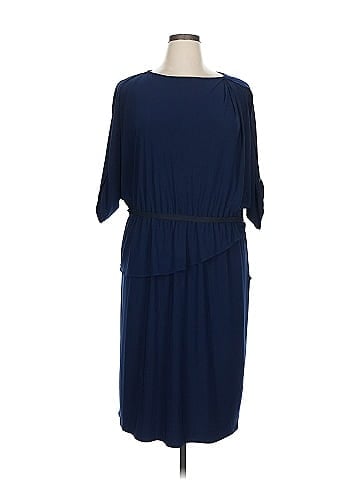 T Tahari Casual Dress (view 1)