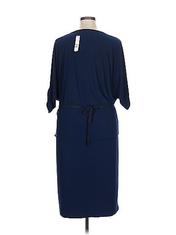 T Tahari Casual Dress (view 2)