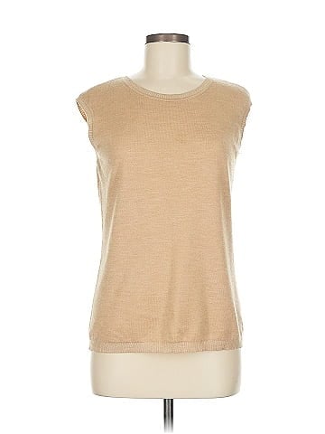 Escada Sweater Vest (view 1)