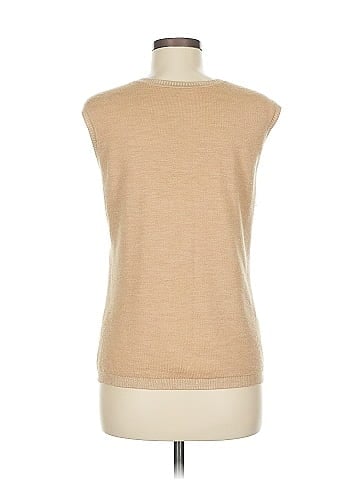 Escada Sweater Vest (view 2)
