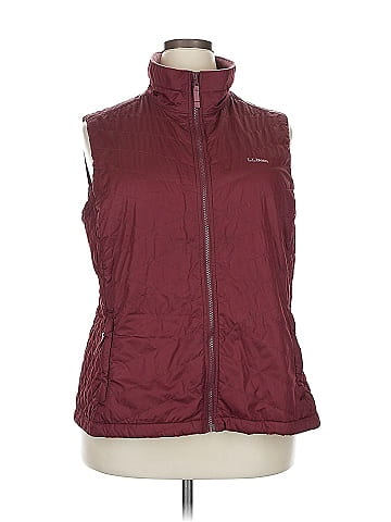 L.L.Bean Vest (view 1)