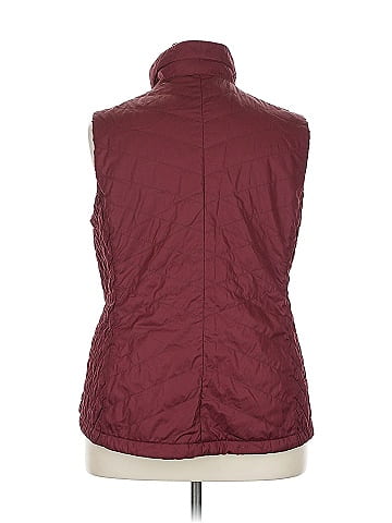 L.L.Bean Vest (view 2)