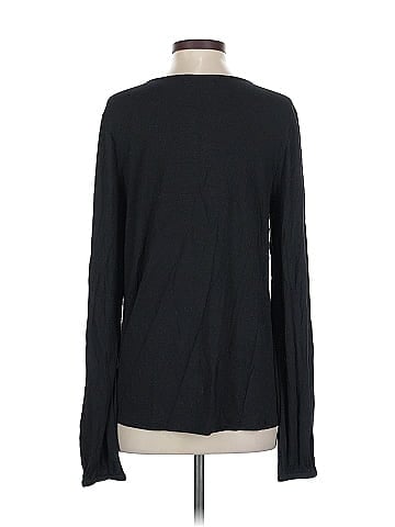 Neiman Marcus Long Sleeve Blouse (view 2)