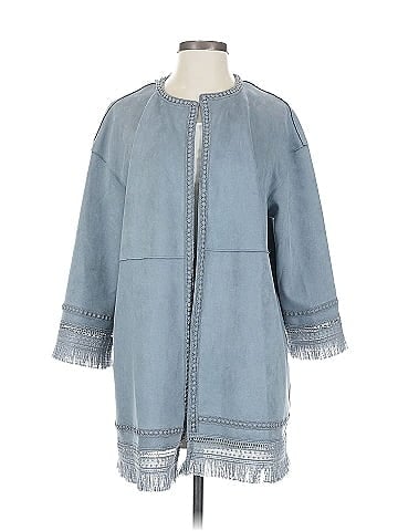 Zara TRF Jacket (view 1)