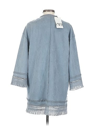 Zara TRF Jacket (view 2)