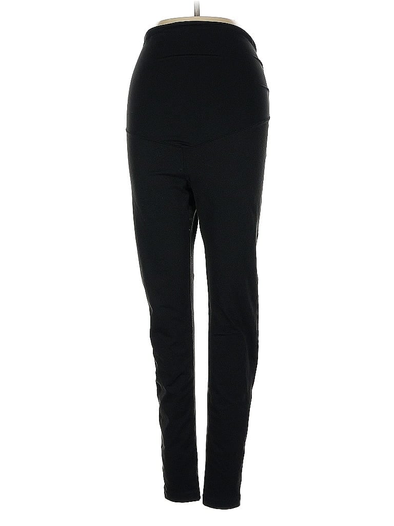 Click to view more detailed imagery on our partner's website Pre-owned Zella Active Pants In Black