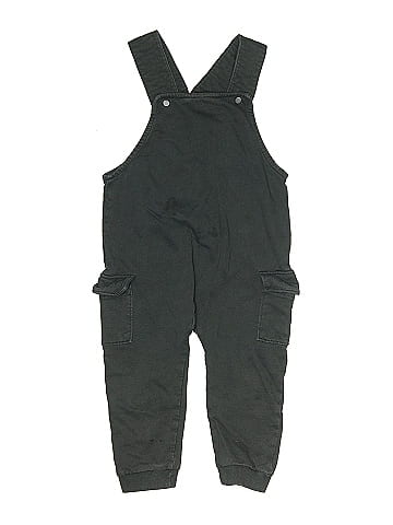 H&M Overalls (view 1)