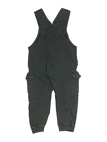 H&M Overalls (view 2)