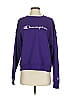 Champion Purple Pullover Sweater Size S - photo 1