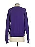 Champion Purple Pullover Sweater Size S - photo 2