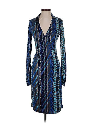 DKNY Cocktail Dress (view 1)