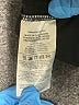 Nike 100% Polyester Black Active T-Shirt Size M - photo 7