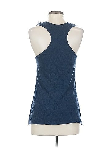 Silence and Noise Sleeveless Top (view 2)