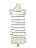 Pink Clover White Tank Top Size XS (estimated) - photo 1