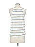 Pink Clover White Tank Top Size XS (estimated) - photo 2