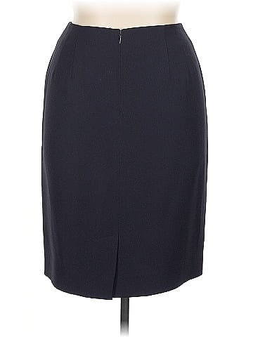Linda Allard Ellen Tracy Formal Skirt (view 2)