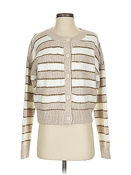 Design History Cardigan
