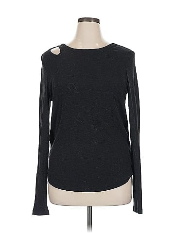 Gap Long Sleeve Top (view 1)