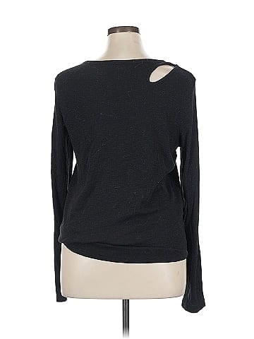 Gap Long Sleeve Top (view 2)